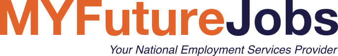MYFutureJobs Logo